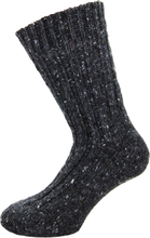 Avignon Ragg Sock Dark Grey Vandringsstrumpor 37-41