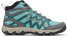 Columbia Montrail Women's Peakfreak X2 Mid Outdry Copper Ore, War Vandringskängor US 5/EU 36