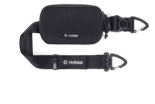 Helinox Shoulder Strap & Pouch Black Campingmöbler OneSize