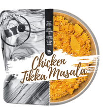 Lyofood Chicken Tikka-masala NoColour Friluftsmat OneSize