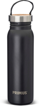 Primus Klunken Bottle 0.7 L Black Flasker OneSize