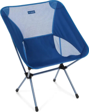 Helinox Chair One XL Blue Block/Navy Campingmöbler OneSize