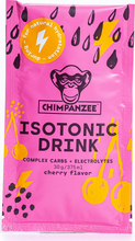 Chimpanzee Isotonic Drink Cherry 30g Cherry Kosttillskott & energi OneSize