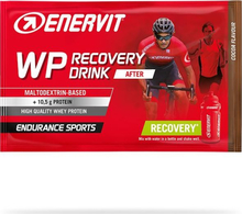 Enervit E.Sport WP Recovery Drink Cocoa Kosttillskott & energi 50g