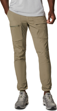 Columbia Montrail Men's Maxtrail Lite Pant Stone Green Friluftsbyxor 30 30
