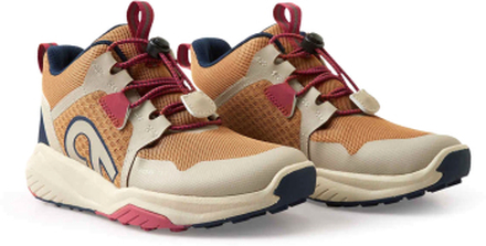 Reima Reima Reimatec Shoes, Kiritin Peanut Brown Sneakers 32