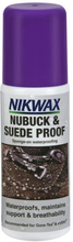 Nikwax Nubuck & Suede Spray Skovård OneSize