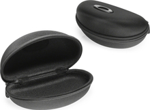 Oakley Sport Soft Vault Sunglass Case Black Optiktillbehör OneSize