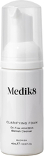 Medik8 Clarifying Foam Travelsize 40 ml