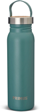 Primus Klunken Bottle 0.7 L Frost Green Flasker OneSize