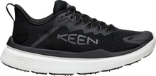 Keen Keen Women's WK450 Black-Star White Sneakers 36