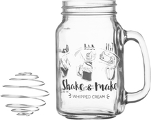 Kilner - Shake and make