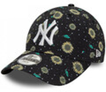 New-Era Keps Chyt floral aop 9forty newera