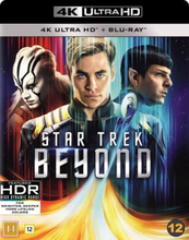 Star Trek 13 / Beyond