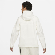 Nike Sportswear Men's Canvas Jacket - White