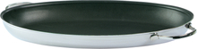 Demeyere - Resto oval panne/ovnsform 45x24 cm duraslide