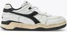 Diadora Sneaker 180117.C0351 B.560-BIANCO/NERO