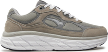 Sneakers Bagheera Dash 86592 Grey/Dark Grey C0302