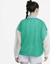 Nike Sportswear Tech Pack Women's Jacket - Green