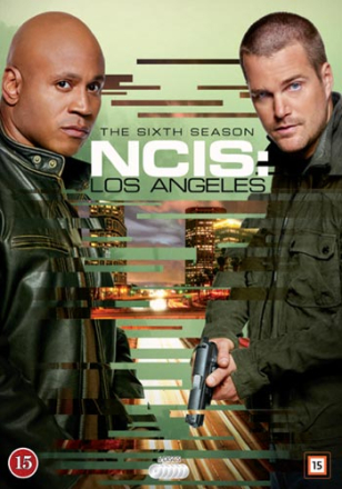 NCIS Los Angeles / Säsong 6