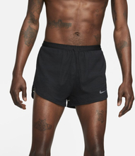 Nike Dri-FIT Run Division Pinnacle Men's Running Shorts - Black