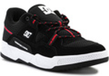 DC Shoes Sneakers CONSTRUCT ADYS100822-KHO