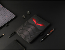 Batman Armor A5 Premium Notebook With Projector Pen
