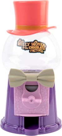 Willy Wonka Candy Dispenser