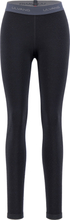 Ulvang Women's Comfort 200 Pant Black/Black Underställsbyxor XS