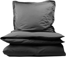 Pure Sleep sengetøj - Mørkegrå