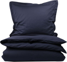 Pure Sleep sengetøj - Mørkeblå