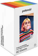 Polaroid Hi-Print Gen 2 Cartridge 60 sheets 2x3, Polaroid