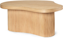 ferm LIVING - Isola Coffee Table Natural ferm LIVING