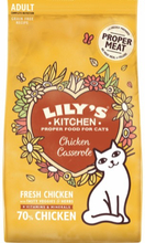 Lily's Kitchen Adult Casserole med kyckling - 800 g