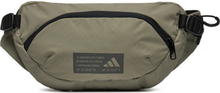 Midjeväska adidas Hybrid Waist Bag IQ0906 Khaki