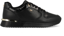 Mexx Sneakers Fleur MXK047103W-1045 Zwart maat