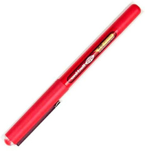 Penna för flytande bläck Uni-Ball Eye Ultra Micro UB-150-38 Röd