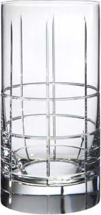 Orrefors - Street highball glass 45 cl