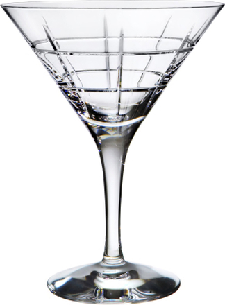 Orrefors - Street martiniglass 25 cl