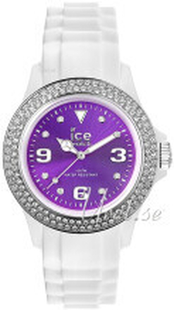 Ice Watch IPE-ST-WPE-U-S-12 Classic Muovi Ø40 mm