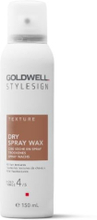 Goldwell StyleSign Dry Spray Wax 150 ml