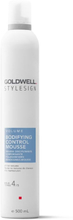 Goldwell StyleSign Bodifying Control Mousse 500 ml