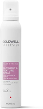 Goldwell StyleSign Blowout & Texture Spray 200 ml