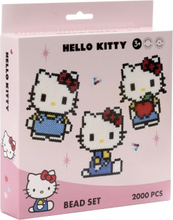 Hello Kitty Pärlset