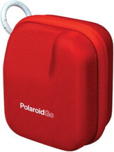 Polaroid Kamerafodral Polaroid Go Röd