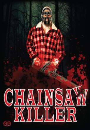 Chainsaw killer