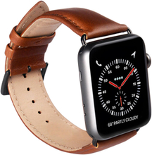 BUFFALO Watchband Brown Apple Watch 38/40/41