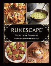 RuneScape: The Official Cookbook