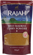 Curry powder Mild Madras Rajah
