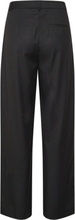Black Gestuz Black Paulegz MW brede bukser bukser